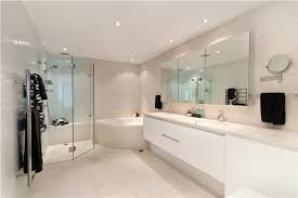 installing a new bathroom vanity