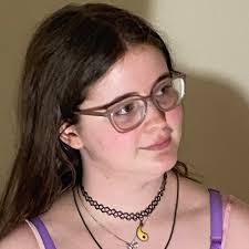 Corinne Sheppard's Instagram, Twitter & Facebook