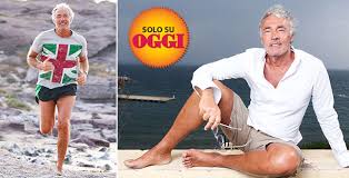 Massimo giletti (born 18 march 1962, in turin) is an italian television host and journalist. Massimo Giletti Ecco La Mia Nuova Vita Sotto Scorta Esclusivo People