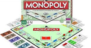 Monopoly cajero loco con expendedor de billetes. Como Jugar Monopoly Reglas Y Trucos Que Deberias Saber