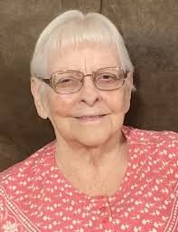 Obituary information for Marlene Schneider Brownlee