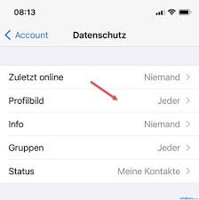 Deswegen haben wir in dieser anleitung einige hilfreiche tipps mitgebracht, wie sie whatsapp. Whatsapp Profilbild Wird Nicht Angezeigt Mogliche Ursache