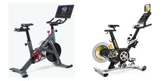 A frame gives the bike strength, and the other parts are attached to the frame. Peloton Vs Proform Studio Bike Pro Which Is Right For You Fitrated