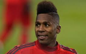 El panameño Armando Cooper reforzará a la Universidad de Chile