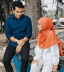 Disebabkan kesilapan orang lain, nurin aira terpaksa menanggung fitnah dan umpatan orang luar. Kesian Yusuf Dan Drama Kerana Dia Manusia Biasa Facebook