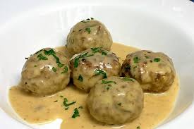 Si quieres ver más videos como este suscribete a mi canal silvana. 7 Recetas De Albondigas Con Salsa Diferente Elige Tu Receta