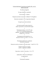 Schema tehnologica de obtinere a vinurilor. Schema TehnologicÄ La Producerea Vinurilor Albe Seci De