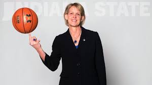 Analysis on how basketball buckeyes have made midseason move in big ten. Vicki Hall Named Head Women S Basketball Coach Indiana State University Athletics