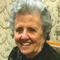 Bess Allen Paschal Finley Obituary