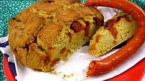 Epingle Sur Recettes Pains