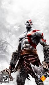 1920x1080 god of war ps wallpapers hd wallpapers. Kratos Wallpapers Free Kratos Wallpaper Download Wallpapertip