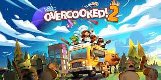 Journey back to the onion kingdom and assemble your team of chefs. Overcooked 2 Nintendo Switch Spiele Nintendo