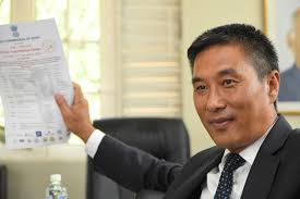 $40b health tourism project tagged for support to boost India-Ja ties