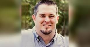 Christopher McCaslin Obituary