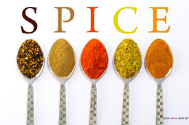 Spice Themes Effective Notes The Sultztonian Institute