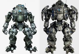 South Korea Is Getting An Online Version Of Titanfall In 2020 Titanfall Armor Concept South Korea