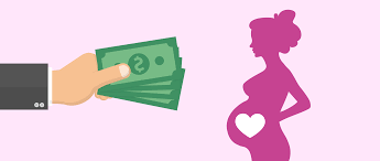 Surrogate Mother Pay How Much Does A Surrogate Get Paid