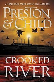 Дуглас престон, lincoln child, douglas preston. Crooked River Pendergast 19 By Douglas Preston