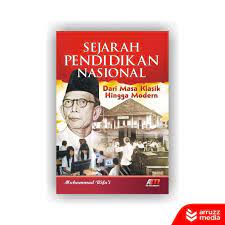 § pendidikan dapat didefinasikan sebagai usaha menyerapkan ilmu pengatahuan. Buku Sejarah Pendidikan Nasional Terbaru Agustus 2021 Harga Murah Kualitas Terjamin Blibli