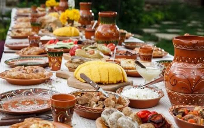 Se organizează cel mai șmecher Festival al Brânzei și Pastramei lângă Câmpulung Muscel - Ziarul din Muscel