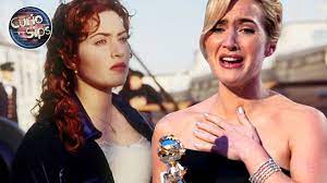 Ask kate winslet what she likes about any of her characters, and the word ballsy is bound to pop up at least once. Kate Winslet Begged To Be Rose In Titanic Youtube