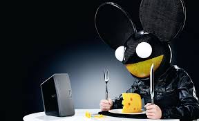 Image result for deadmau5 album title goes here