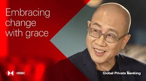 Health, wealth and planning: The keys to embracing change