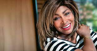 Слушать песни и музыку tina turner (тина тёрнер) онлайн. Amazon Book Review