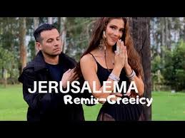 Author sheddy, master kg, zanda zakuza. Master Kg Jerusalema Ft Greeicy Micro Tdh Nomcebo Zikode Remix Letra Lyrics Original Version Youtube Remix Lyrics Songs