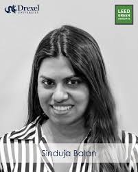 We're thrilled to announce that these students have achieved their LEED  Green Associate Credential. Congratulations