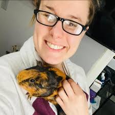 Ready to Meet New Pet Pal's