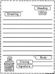 50 Best Friendly Letter Images Friendly Letter 2nd Grade Writing Teaching Writing