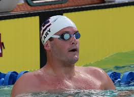 Tyler Clary Gives 200 IM Worlds Spot to Conor Dwyer