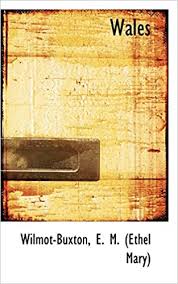 3 past the link in the text field. Wales E M Ethel Mary Wilmot Buxton 9781110780518 Amazon Com Books