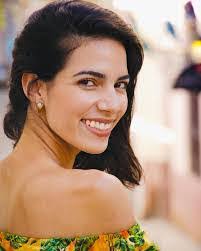 Leticia Badillo's Instagram, Twitter & Facebook