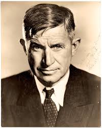 Will Rogers