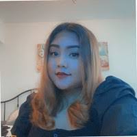 Mae Dominguez's Instagram, Twitter & Facebook