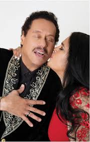 LARRY DUNN: The Man with the Sound, from Earth Wind & Fire to Larry Dunn  Orchestra