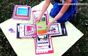 Regalo novia 18 años a 29. Ideas De Manualidades Para Regalar Top 2020