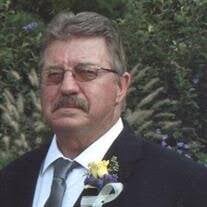 Ralph Warren Obituary