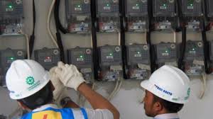 Tanpa bantuan teknisi tukang listrik di. Klaim Token Listrik Pln Gratis Mulai 7 Januari 2021 Di Stimulus Pln Co Id Atau Wa 08122123123 Tribun Lombok