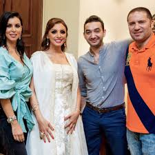 أكد المطرب والموزع نادر حمدي، عضو فريق «واما» الغنائي، أنه يرى أن المشاجرة الكلامية التي وقعت بين نجم نادي الزمالك محمود عبدالزراق شيكابالا، والنجم. ØªØ¹Ø±Ù Ø¹Ù„Ù‰ Ø¹Ø¶Ùˆ ÙØ±ÙŠÙ‚ ÙˆØ§Ù…Ø§ Ø§Ù„Ø°Ù‰ Ù‡Ø§Ø¬Ù… Ø±Ø§Ù…Ø² Ø¬Ù„Ø§Ù„ Ø¹ÙŠÙ†