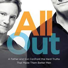 CTV's Kevin Newman and his son grapple with masculinity