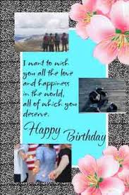 Short Birthday Letter To A Friend Birthday Letter To Best Friend Personalized Birthday Letter For Friend Birthday Letters Letter To Best Friend Happy Birthday Lettering