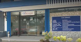 Lowongan kerja di metajobs cikarang technopark. Cara Melamar Kerja Lewat Yayasan Selnajaya Pt Os Selnajaya Indonesia