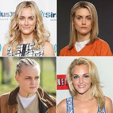 See The Orange Is The New Black Cast Out Of Their Jumpsuits Orange Is The New Black Orange Is The New New Black
