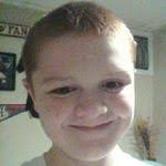 Christopher Robarge's Instagram, Twitter & Facebook