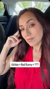 Bad Bunny elevates Puerto Rico with his residency but Adidas brings  outsiders to take the jobs. Make it make sense 🇵🇷🫠. Am I missing  something? , ▪️, ▪️, ▪️, ▪️, ▪️, ▪️, ▪️, #puertorico ...