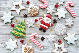 Some of the technologies we use are necessary for critical functions like security and site integrity, account. 49 Christmas Cookie Decorating Ideas 2020 How To Decorate Christmas Cookies