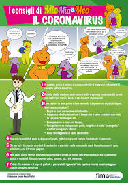 Ma non bisogna tralasciare il messaggio che traspare dall'innocenza dei bambini: Come Spiegare Ai Bambini Il Coronavirus Con I Fumetti